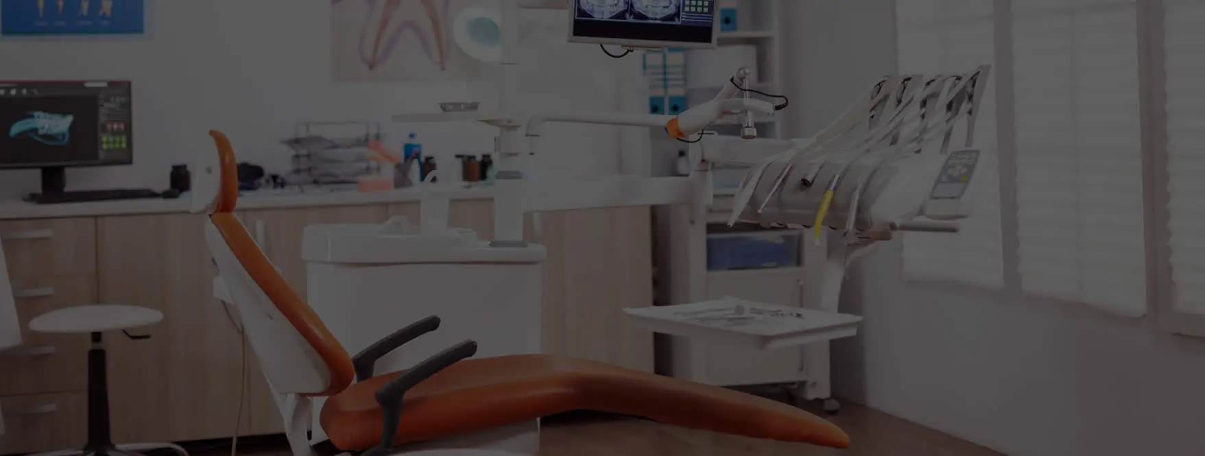 Emergency dentistry in Bingham Farms at Detroit Dentist