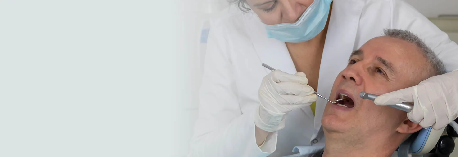 Gum Disease Treatment in McDonough, GA
