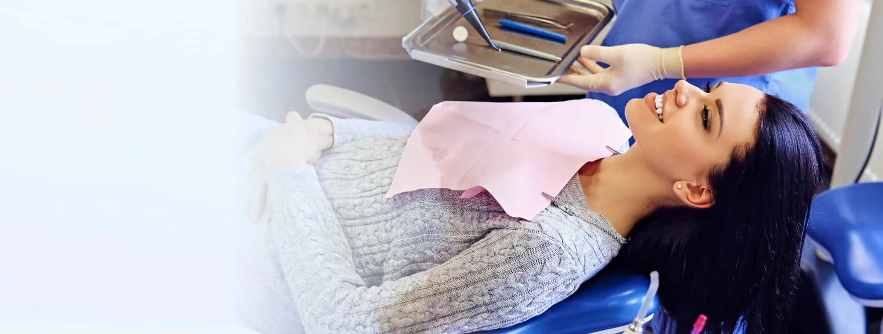 Root Canal Therapy in McDonough, GA