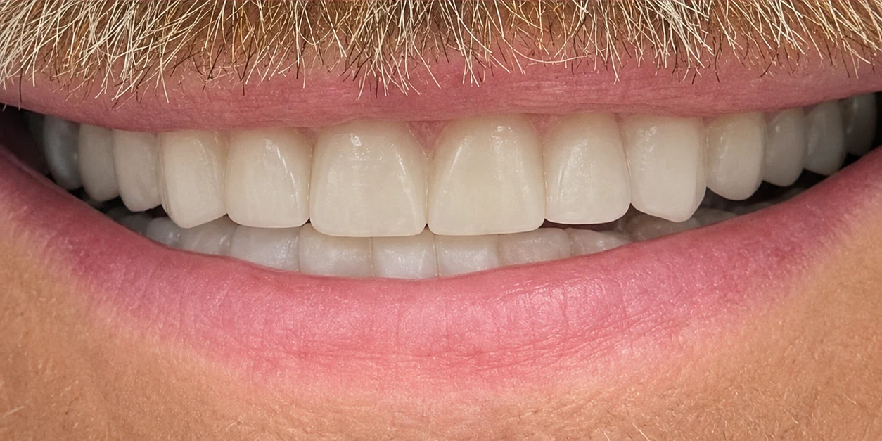 Smile Makeover