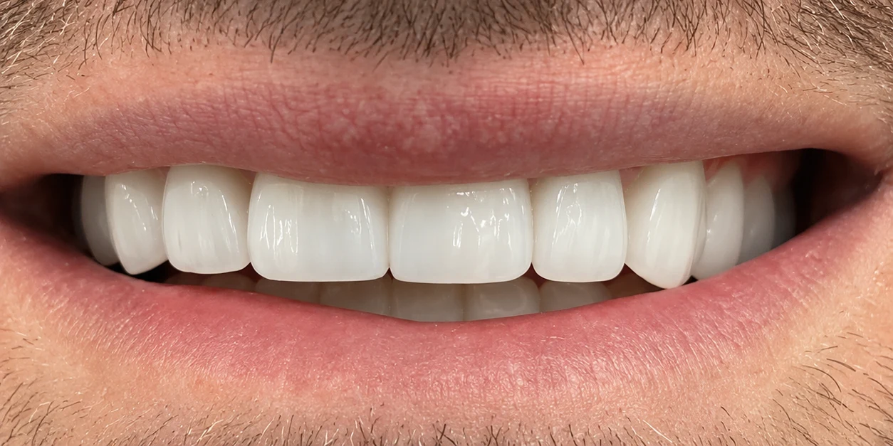 Porcelain Veneers