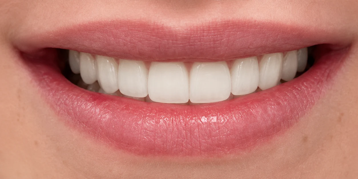 Teeth Whitening
