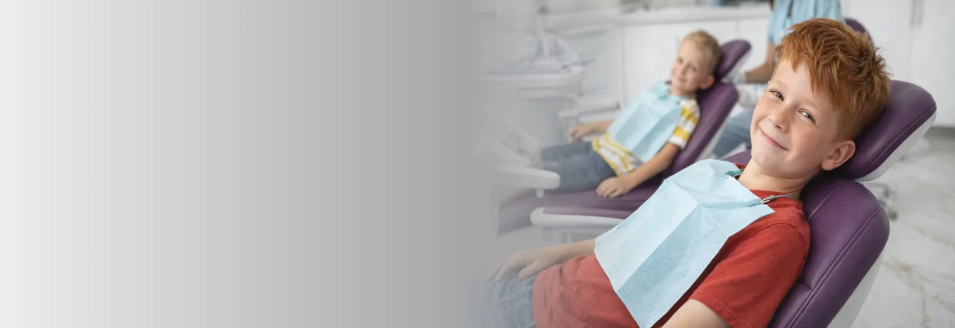 Preventative dentistry for children at OC Premier Dentistry in Laguna Hills