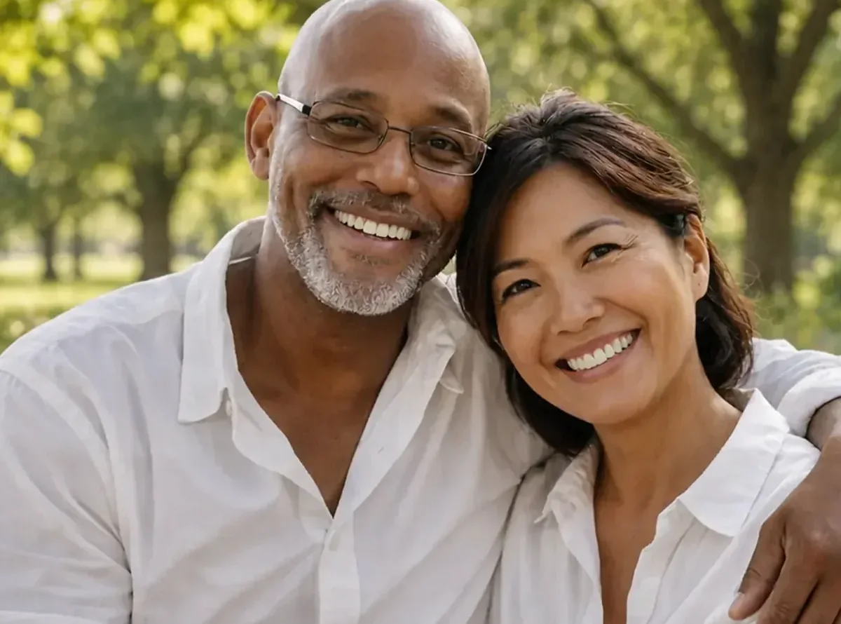 Crowns & Bridges at OC Premier Dentistry