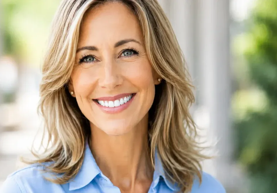 Teeth Whitening at OC Premier Dentistry